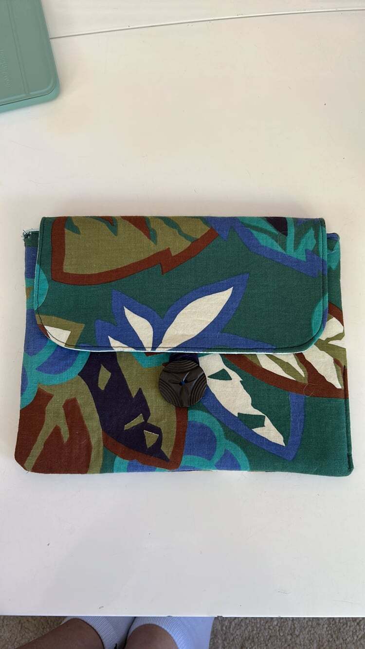 Handmade Kobo Libra Case
